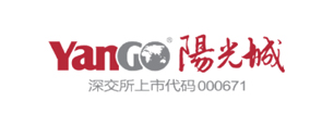 阳光城