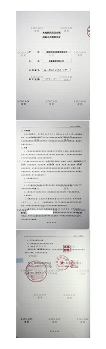 龙光