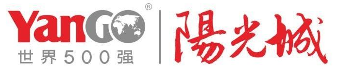 阳光城