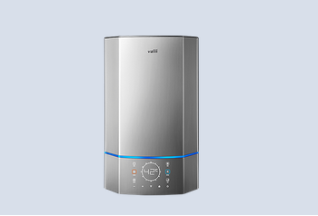 变频增压瀑布浴热水器