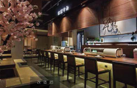 智能家居类产品——全宅调光系统