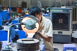 模具制作设备