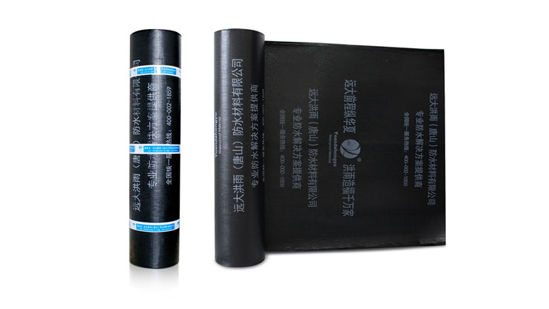 NRF-M501 弹性体SBS改性沥青防水卷材