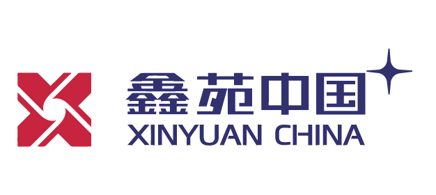 鑫苑中国