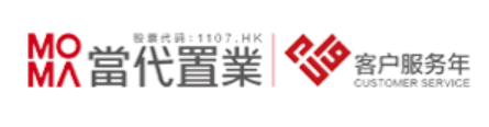 当代置业