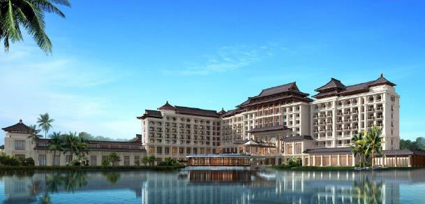 绿建项目