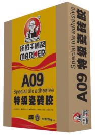 A09特级瓷砖胶
