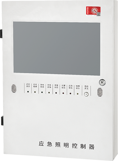 M6010(M-C-2)壁挂式应急控制器