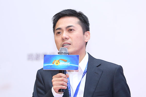 公司豪美研发部总工程师